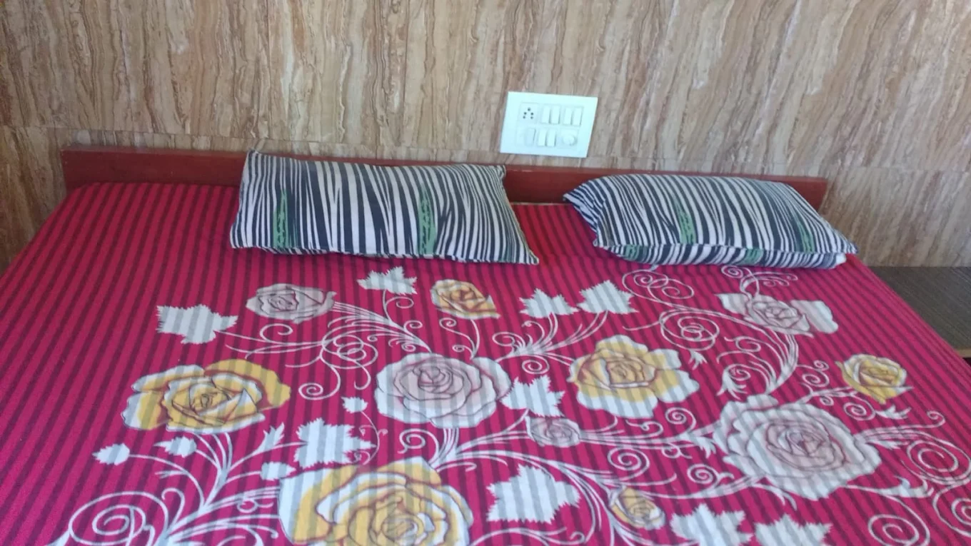 Room View 1