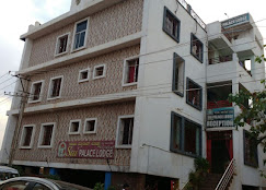 Sai Palace Lodge Bidar - Building